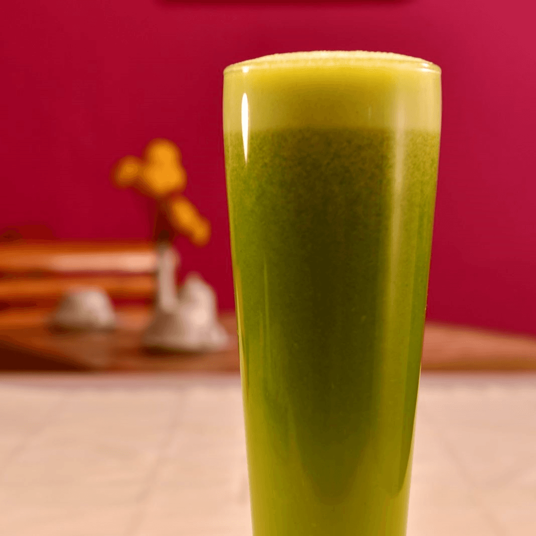 VERA, JUGO NARANJA PREPARADO