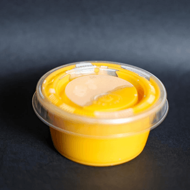 Queso Amarillo