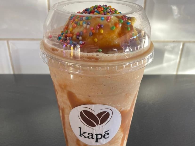Kapé