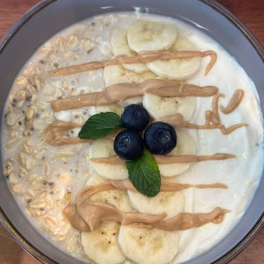 Avena Overnight