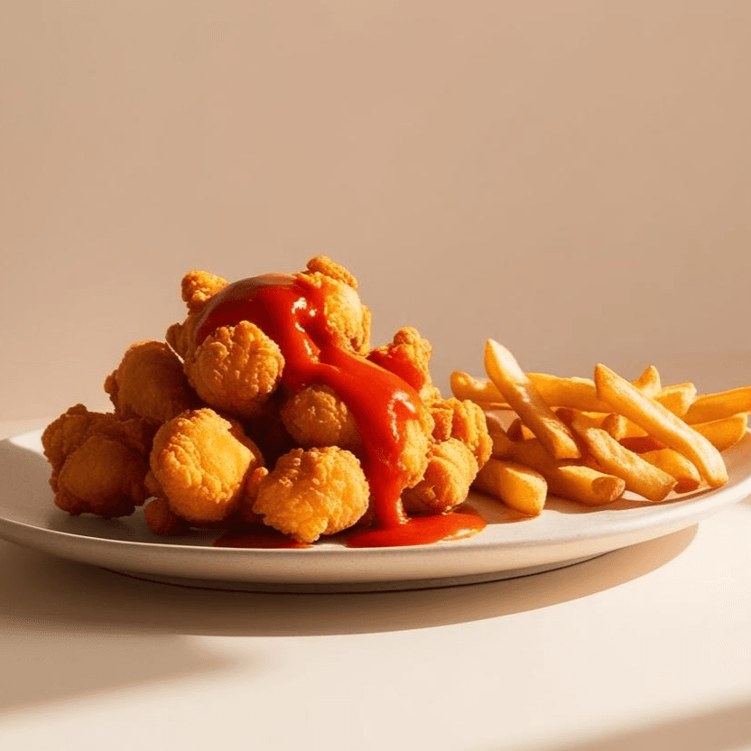 Boneless medianos