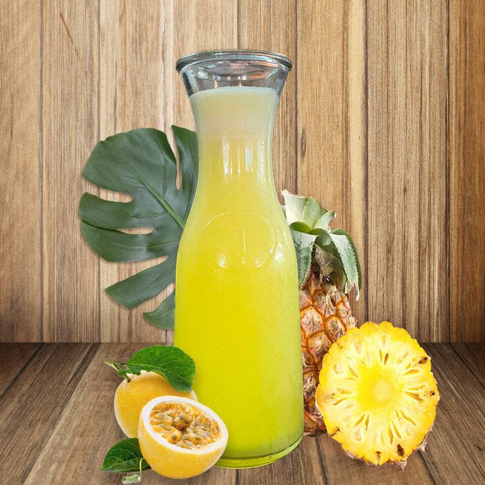 Limonada Hawaiana 1.5 L