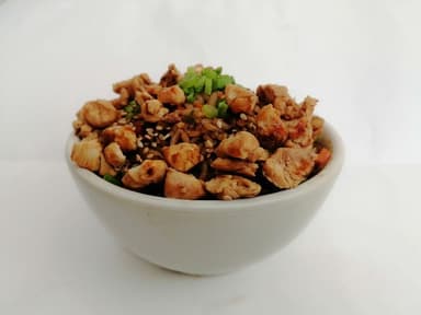 Yakimeshi Pollo