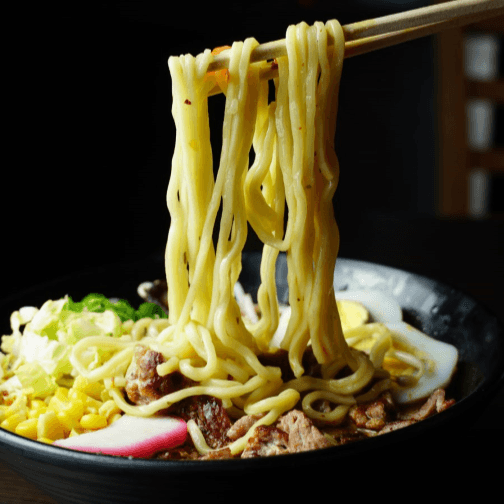 Sopa Ramen