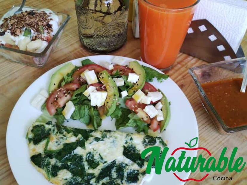 Naturable Cocina