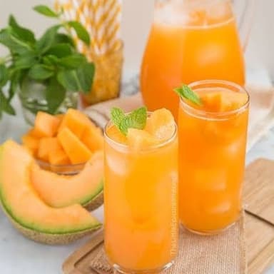 Agua Fresca Grande