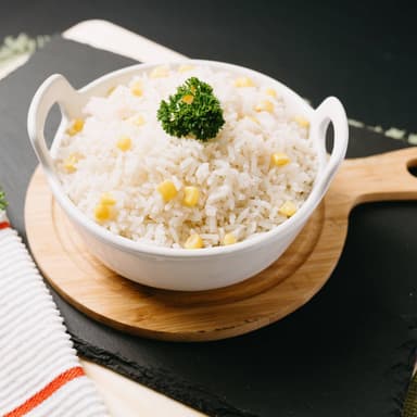 Porcion Arroz
