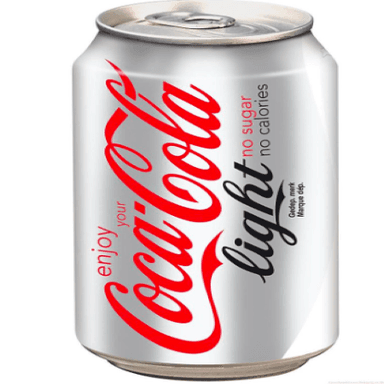 Coca Light