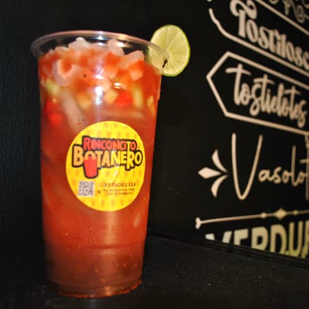 Botanerito