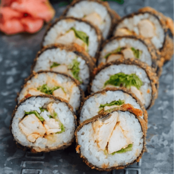 CRIOLLO ROLL