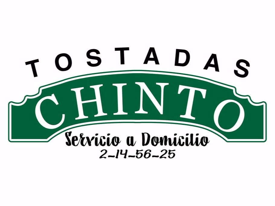 Tostadas Chinto ( Rey Nayar)