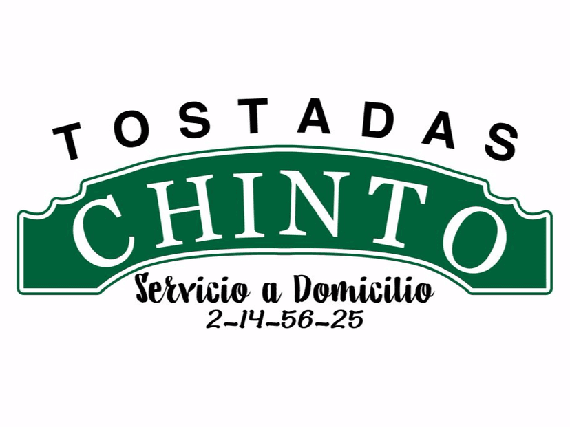 Tostadas Chinto ( Rey Nayar)