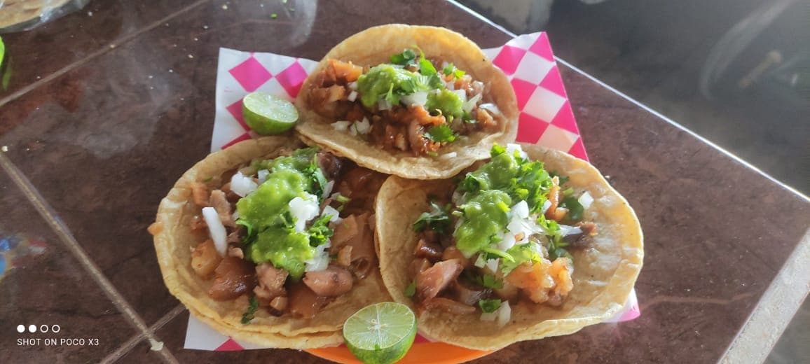 Carnitas El Capricho