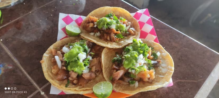 Carnitas El Capricho