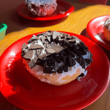 Oreo