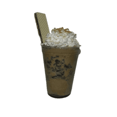 Frappé de CappuccinOreo