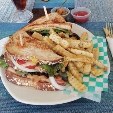 Club Sándwich
