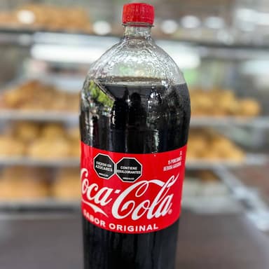 Coca- Cola 3L