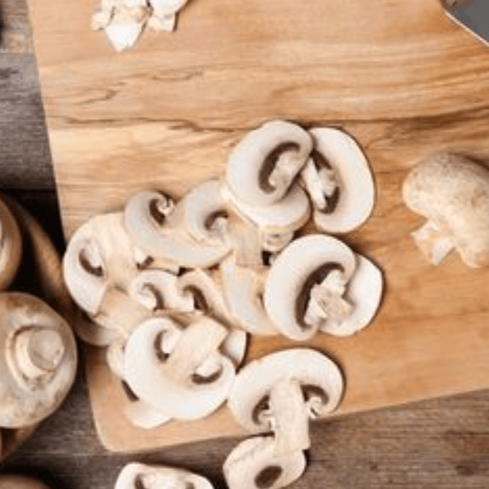 Hongos
