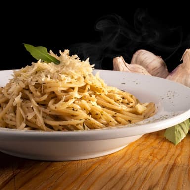 Pasta Finas Hierbas