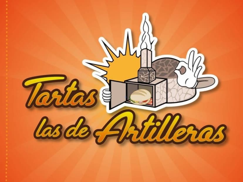 Tortas Las de Artilleros (Centro)