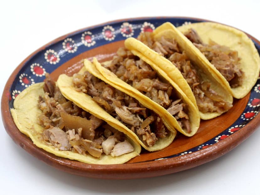 Carnitas del Valle