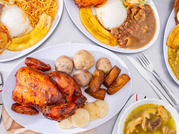 SUR POLLO