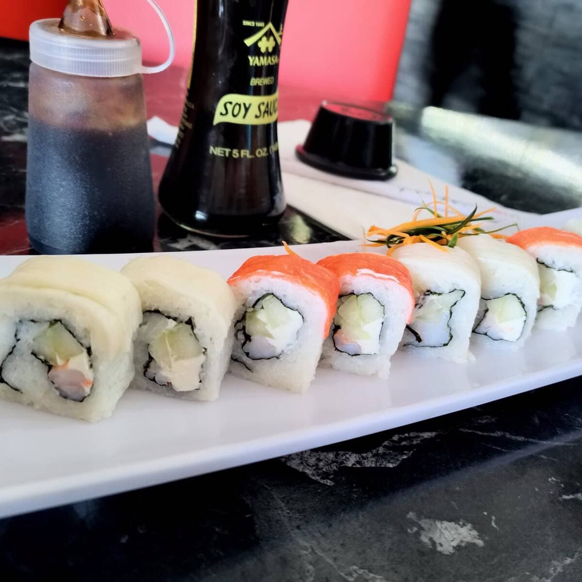 Favorito Roll