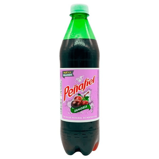 Peñafiel Sangría 600Ml
