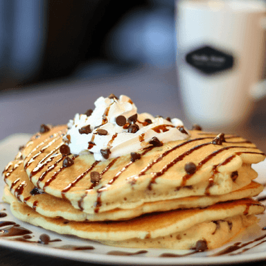 Hot Cakes Sabores