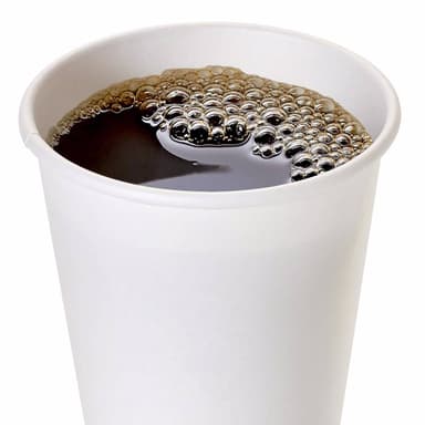 Americano Caliente