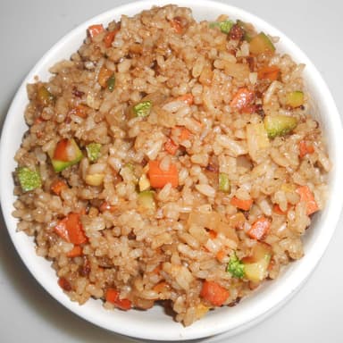 Yakimeshi