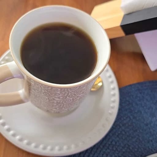 Café Del Día 12oz