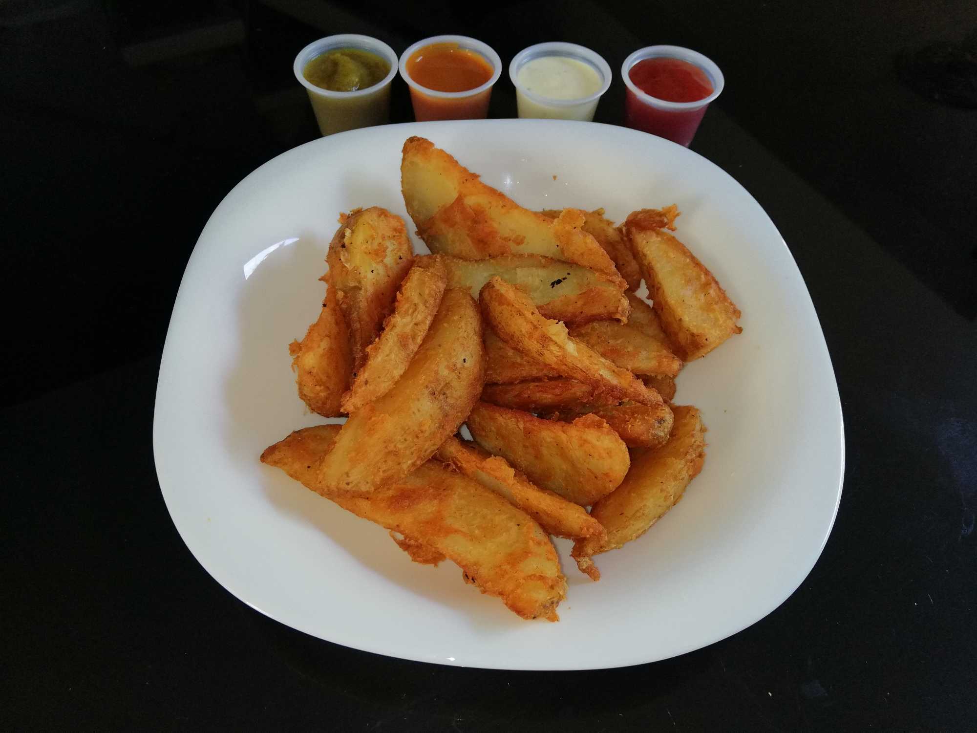 Papas Gajo
