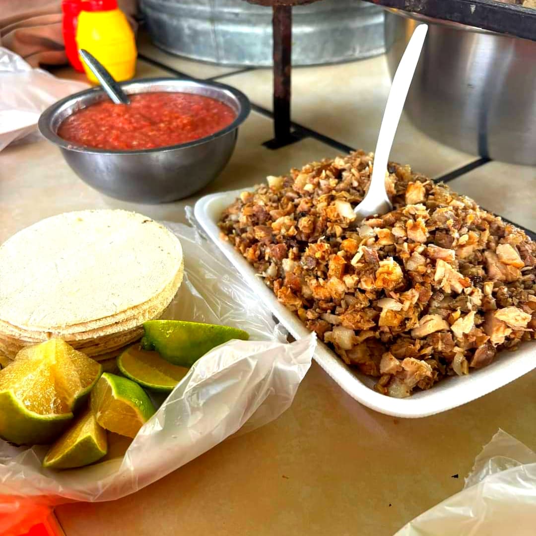 Medio Kilo de Masiza