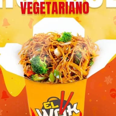 Vegetariano