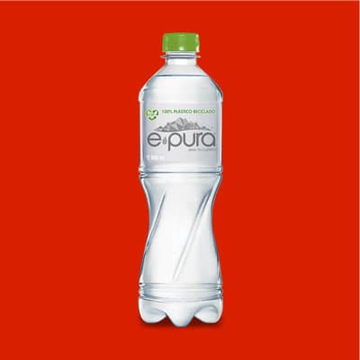 Agua E Pura