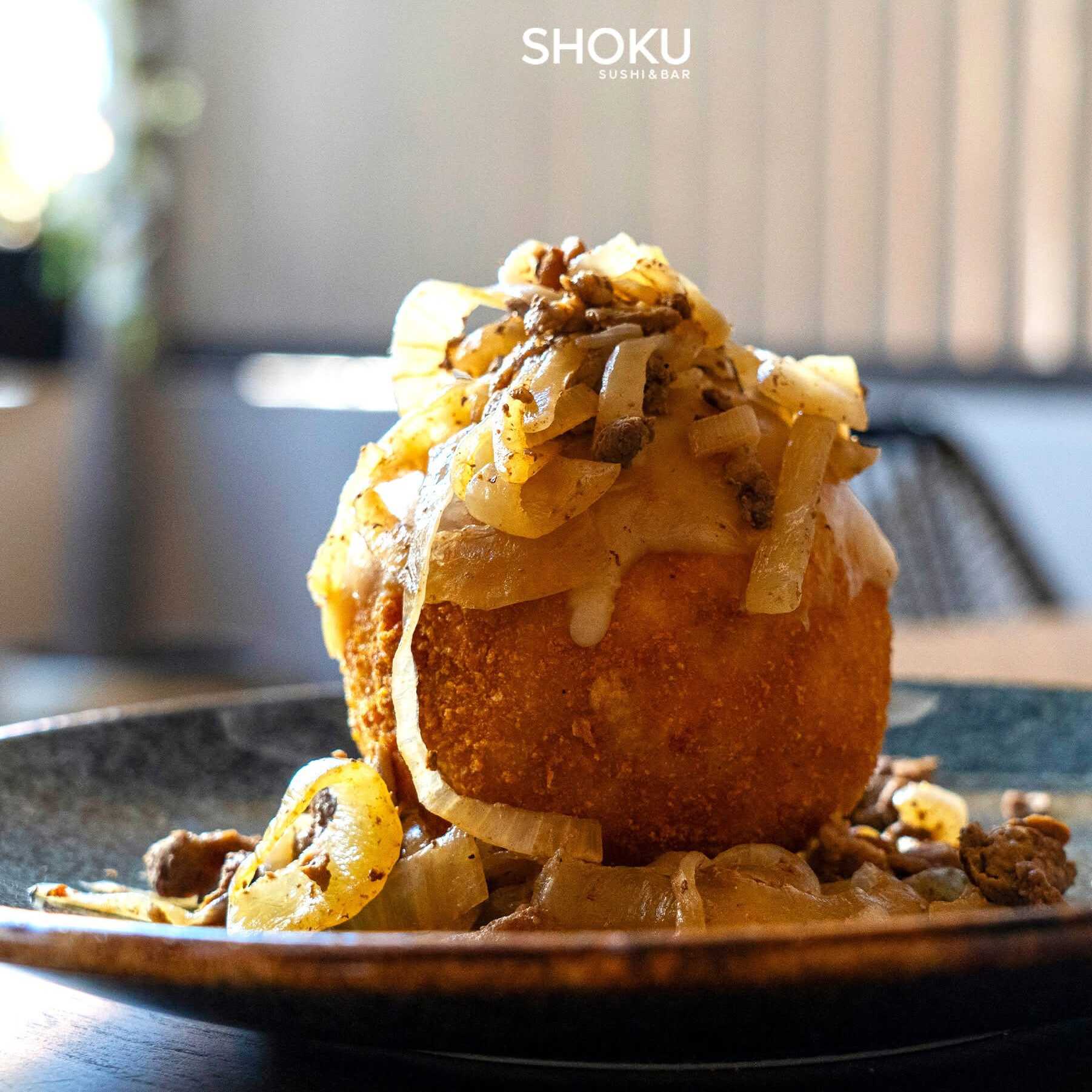 Bola Gourmet