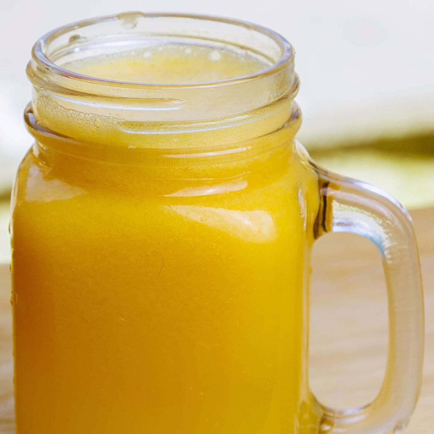 Jugo de Maracuya