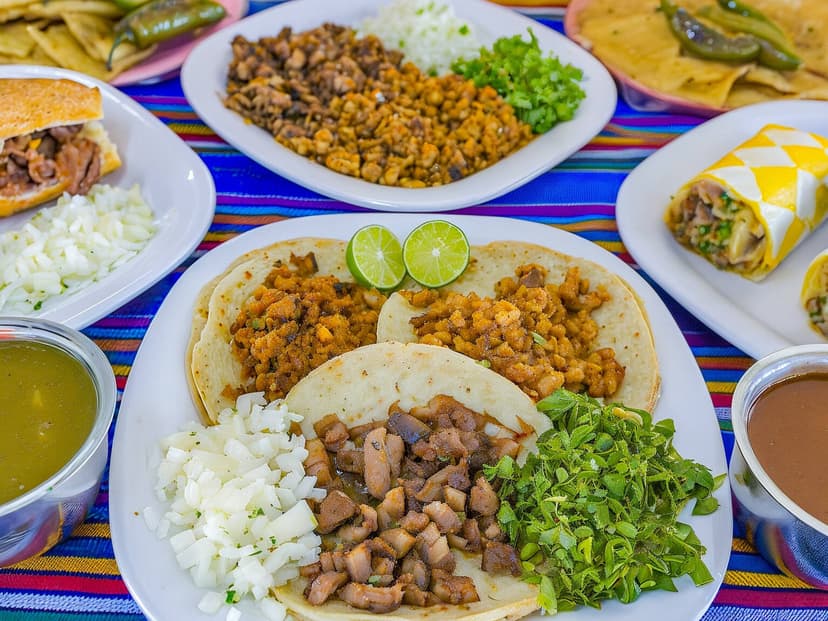 Taquitaco (Tabachines)