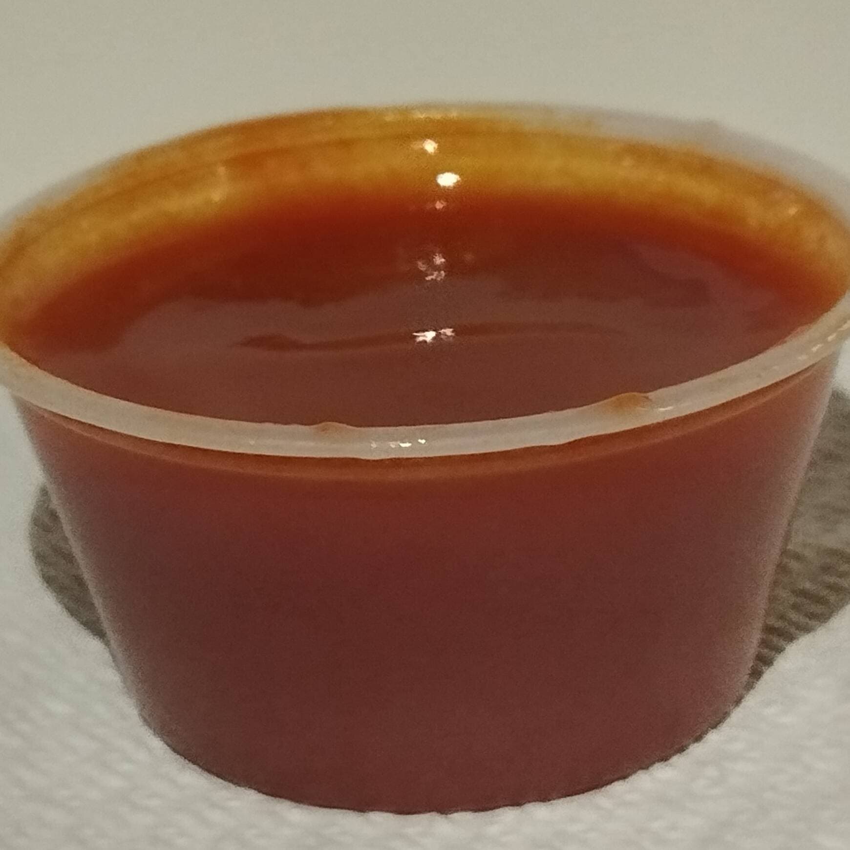 Salsa bufalo