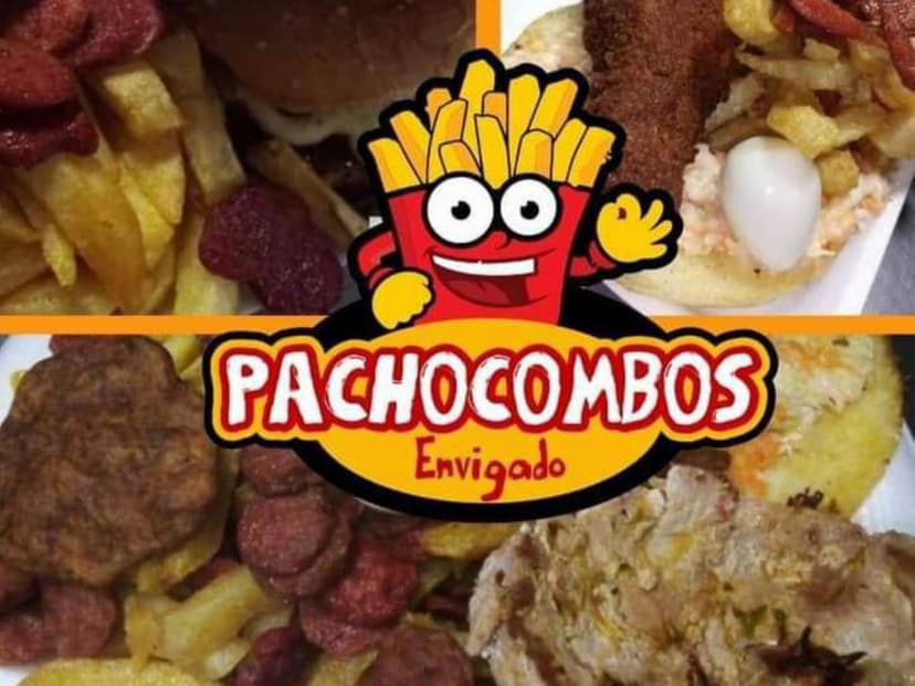 Pachocombo (Envigado)