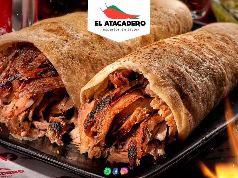 El Atacadero