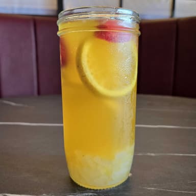 Té con Frutas Grande