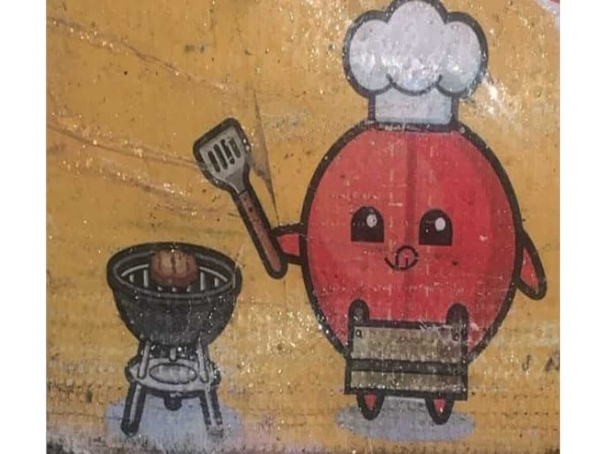 La Bola Chu Chu