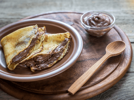 Crepas de Luz