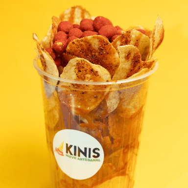 Kinipapas