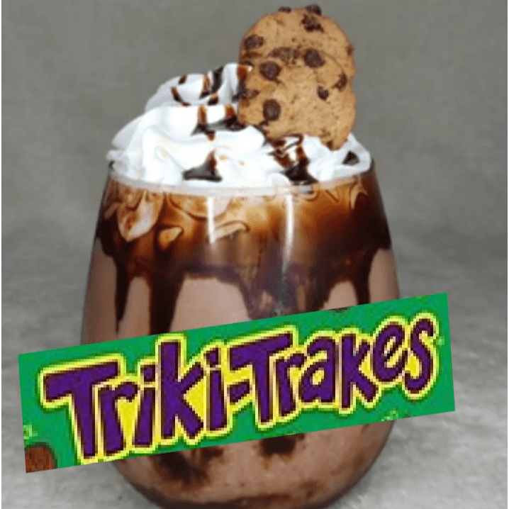 Frappe Triki Trakes