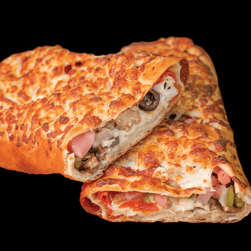 Italiano Bake