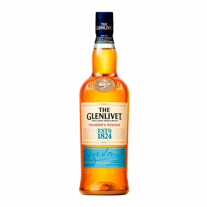 Glenlivet Founders Reserve